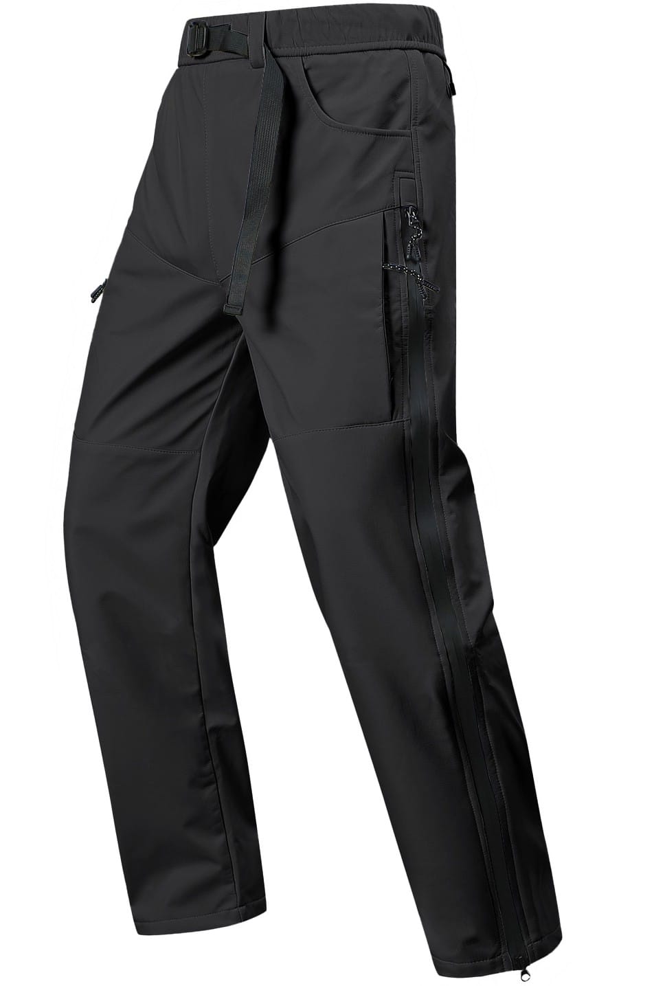 Black - Ghostline Airflow Tactical Pants