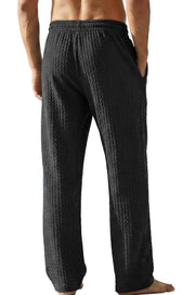 Caelith Straight Leg Sweatpants, image 3