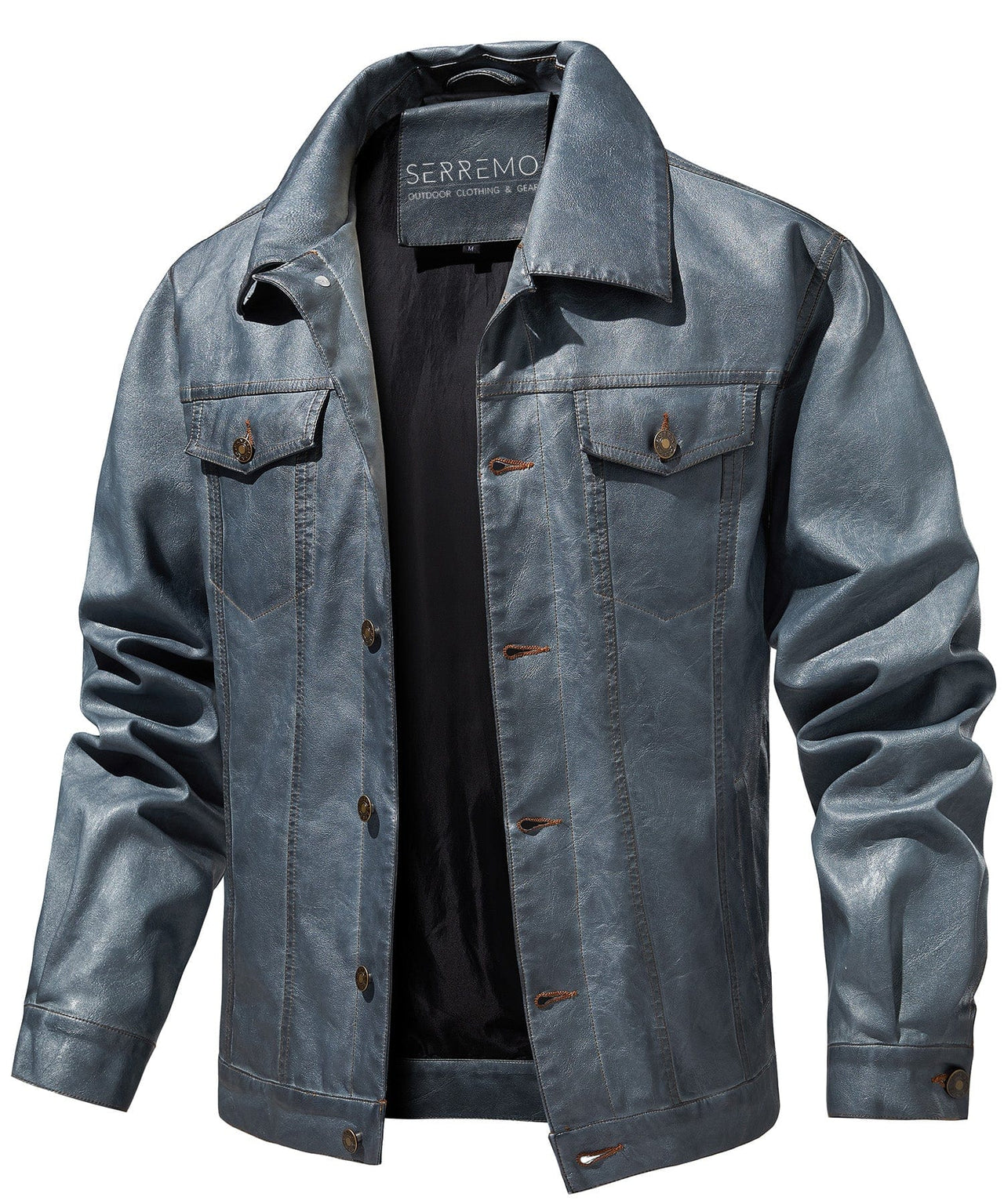 Highway Jacket