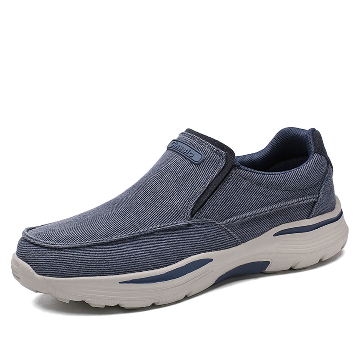 Blue - Astra Canvas