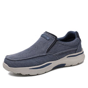 Astra Canvas - Blue / US Men 6/6.5