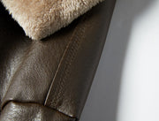 Tundra Patrol Coat, image 14