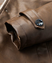 Arctic Patrol Coat, image 8