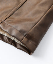 Arctic Patrol Coat, image 12