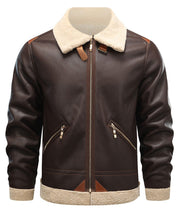 Aero Jacket - Brown / XS