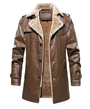 Arctic Patrol Coat, image 4