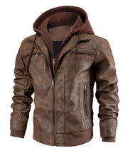 Jetstream Jacket - Brown / S