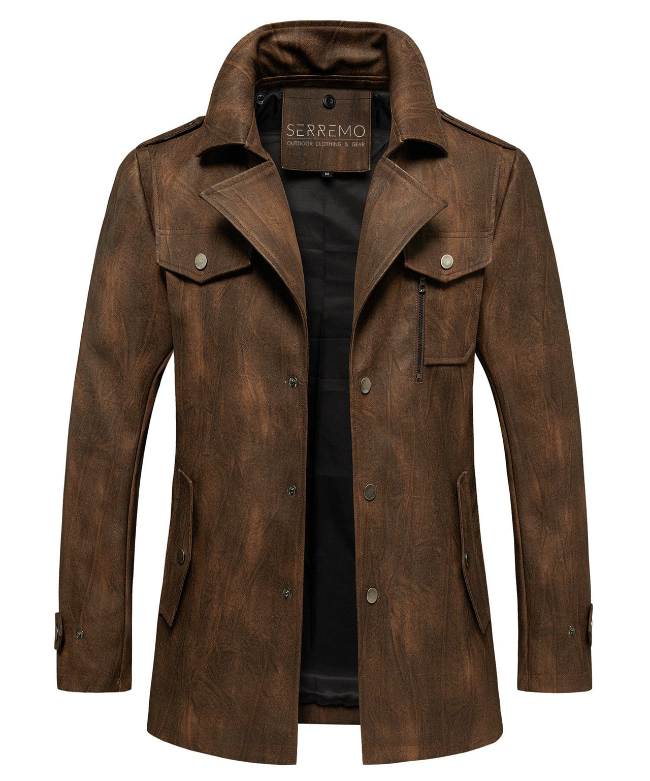 Drifter Jacket
