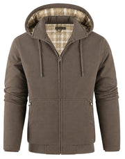 Paradigm Reversible Jacket, image 8
