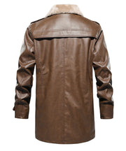 Arctic Patrol Coat, image 6