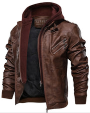 Cipher Jacket, image 3