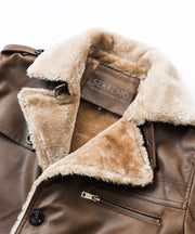 Arctic Patrol Coat, image 18