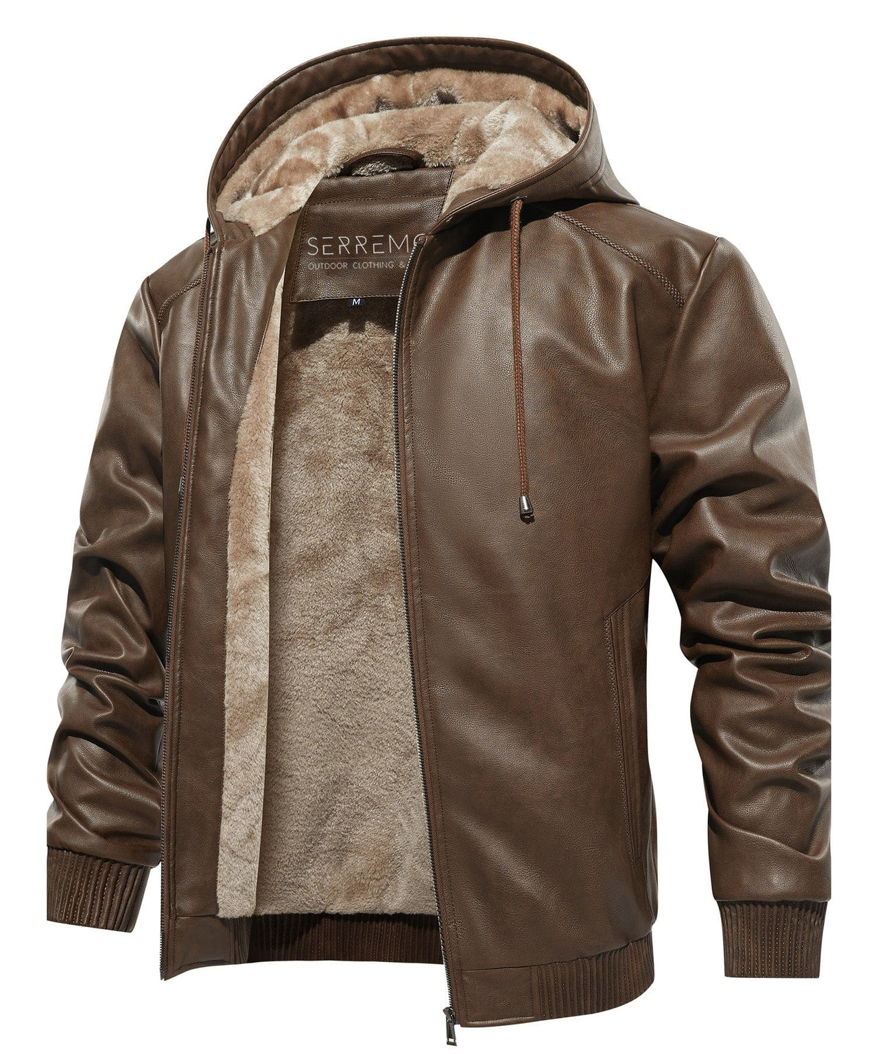 Backwoods Jacket
