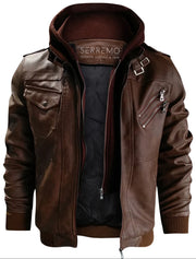 Cipher Jacket, image 4