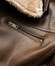 Arctic Patrol Coat, image 26