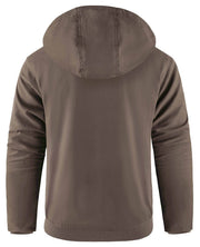 Paradigm Reversible Jacket, image 9