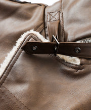 Arctic Patrol Coat, image 29