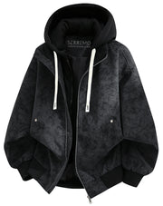 Atelier Jacket - Black / S
