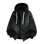 Atelier Jacket - Black / S