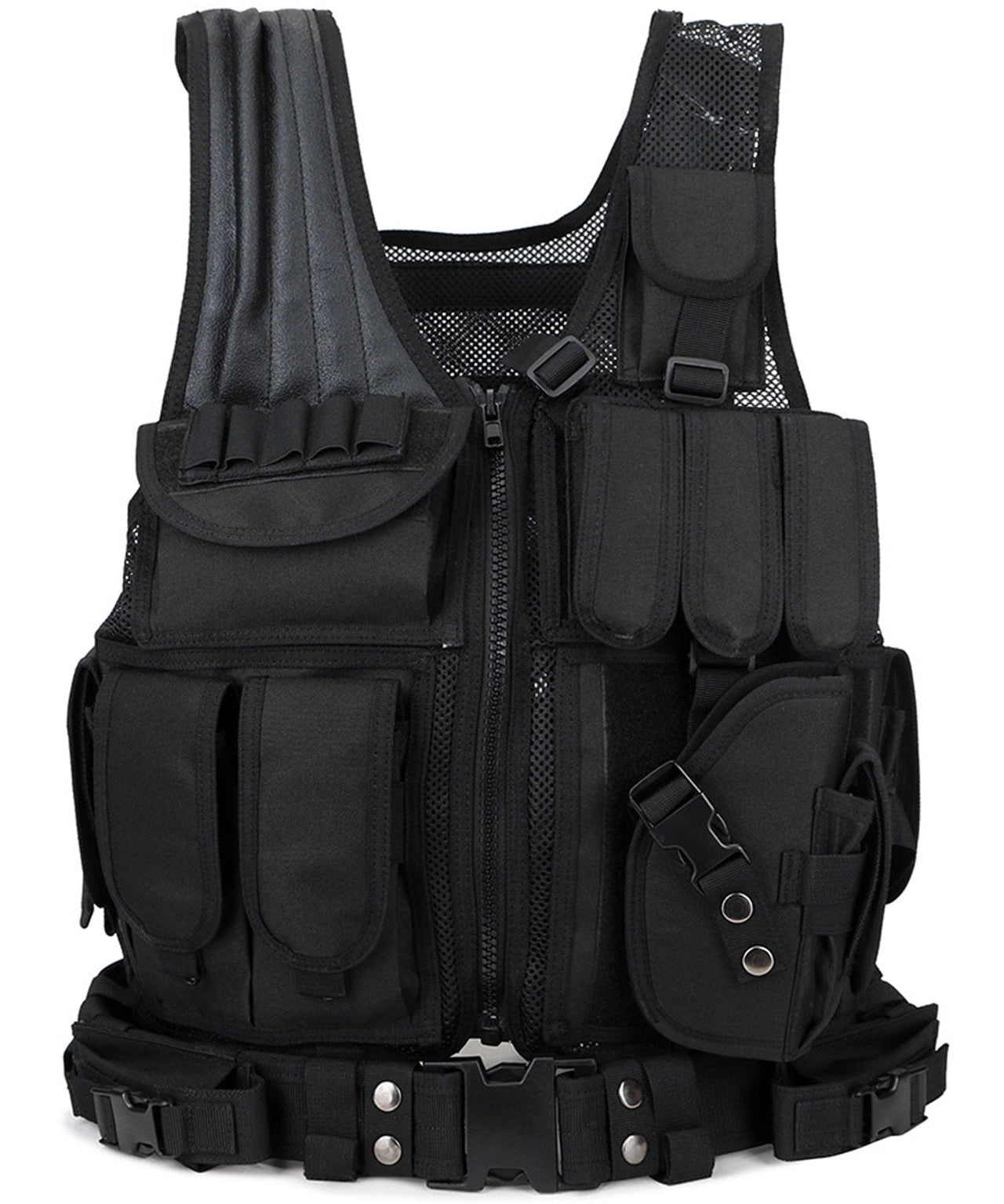 Combat Ready Vest