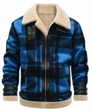 Rugged Ridge Jacket - Blue / S
