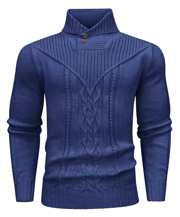 Henry Sweater (4 Designs)