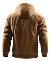 Strata Jacket, image 6