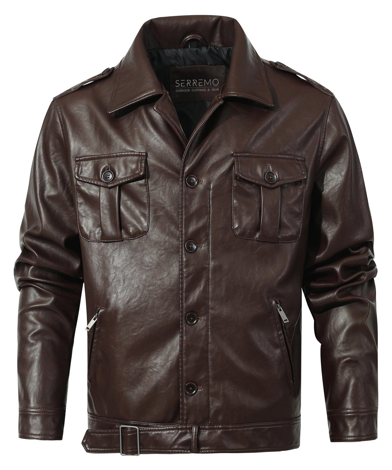 Winslow Jacket