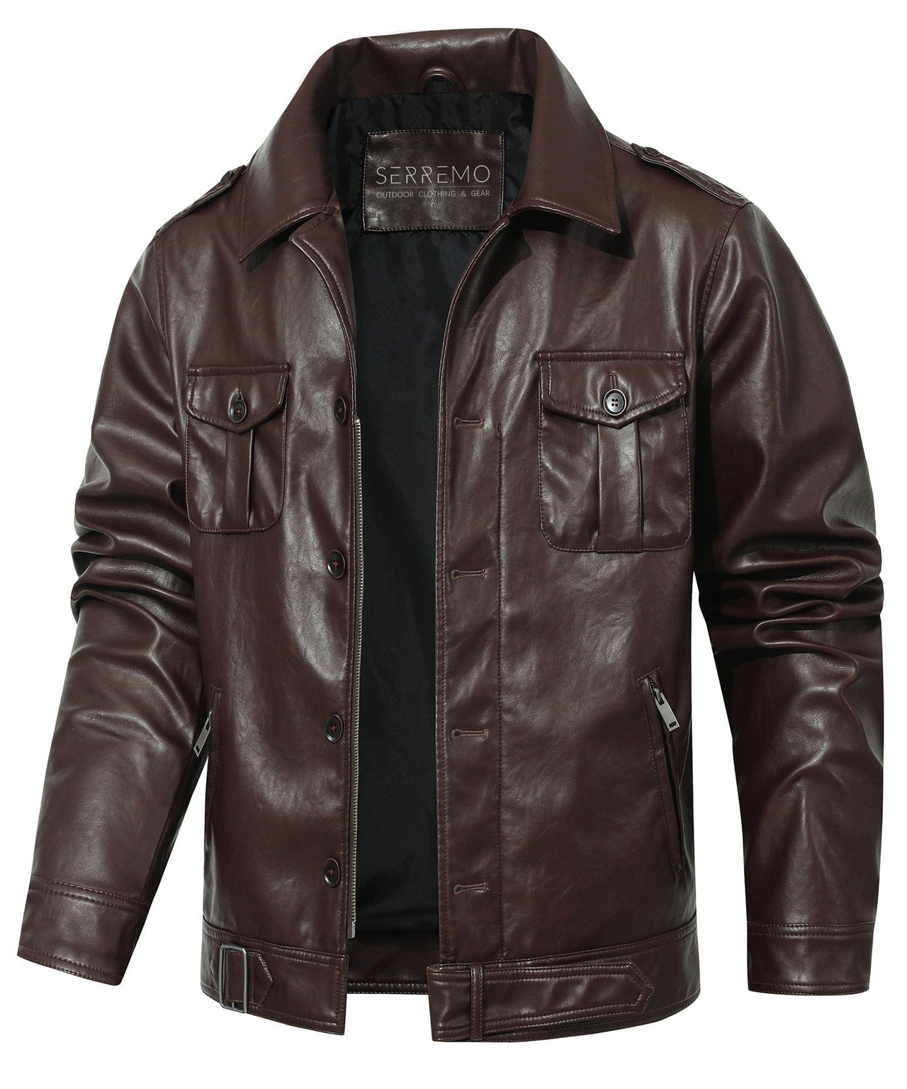 Winslow Jacket