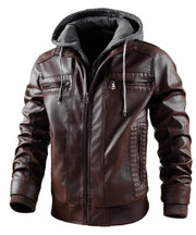 Jetstream Jacket - Coffee / S
