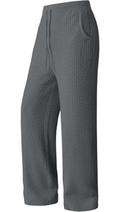 Phantom Straight Leg Sweatpants - Dark Gray / S