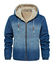 Cadence Denim Jacket, image 2