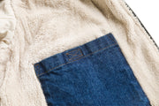Cadence Denim Jacket, image 5