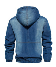 Cadence Denim Jacket, image 3