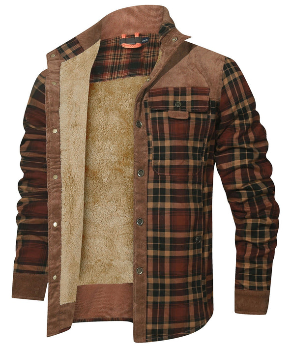 Wanderer Jacket (9 Designs)