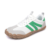 Stride Pro - White / US Men 4