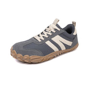 Stride Pro - Gray / US Men 4