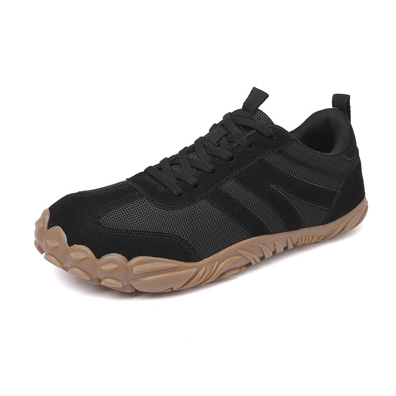 Black - Stride Pro