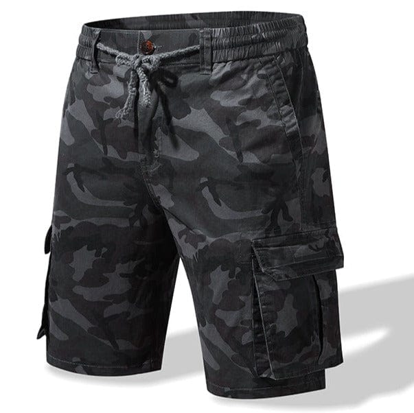 Camo Shorts (3 Designs)