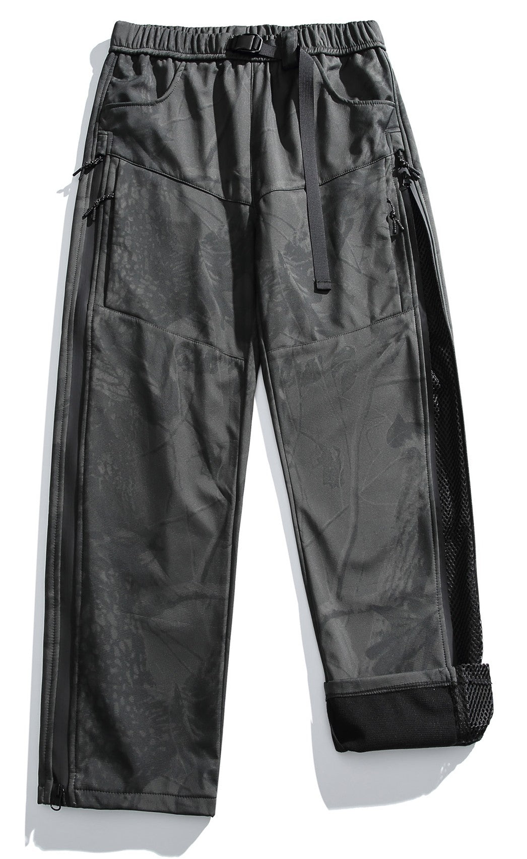 Gray - Ghostline Airflow Tactical Pants