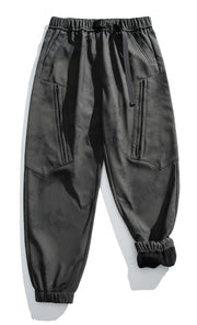 Elysium Jogger Pants - Gray / M