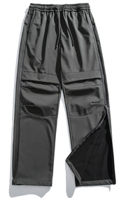 Traverse Cargo Pants - Gray / M