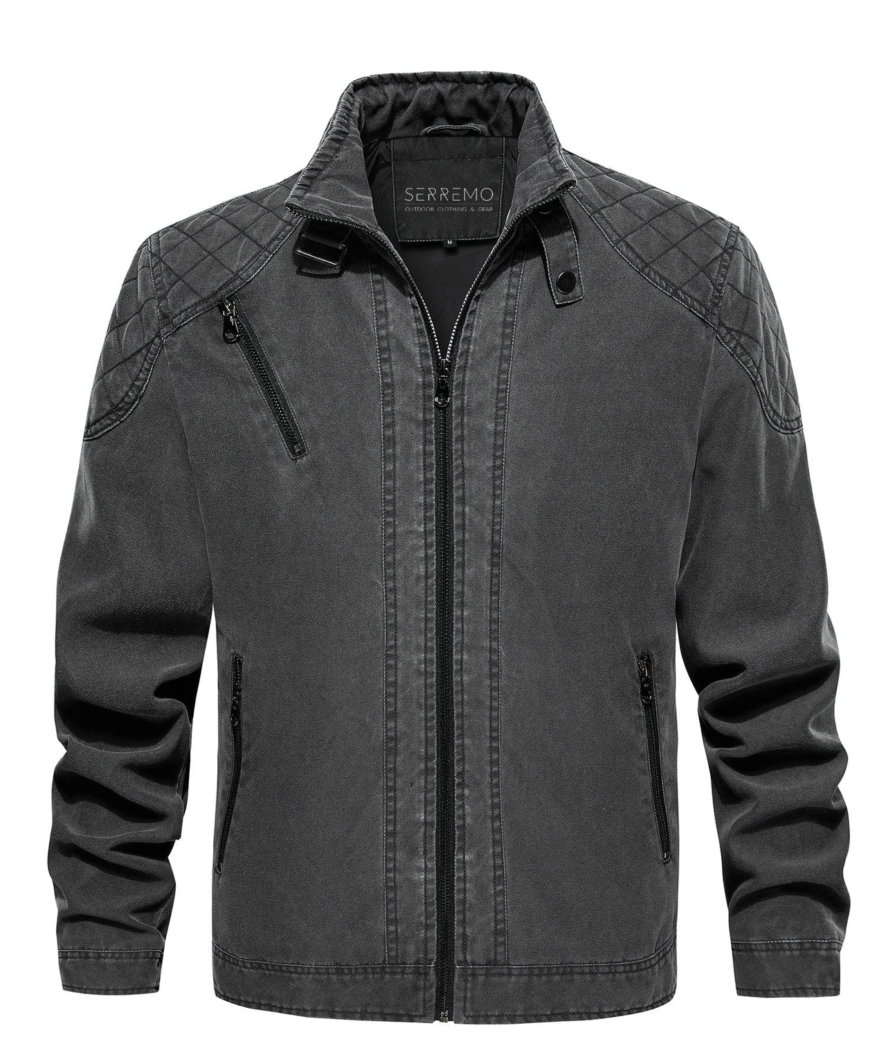 Grit Jacket