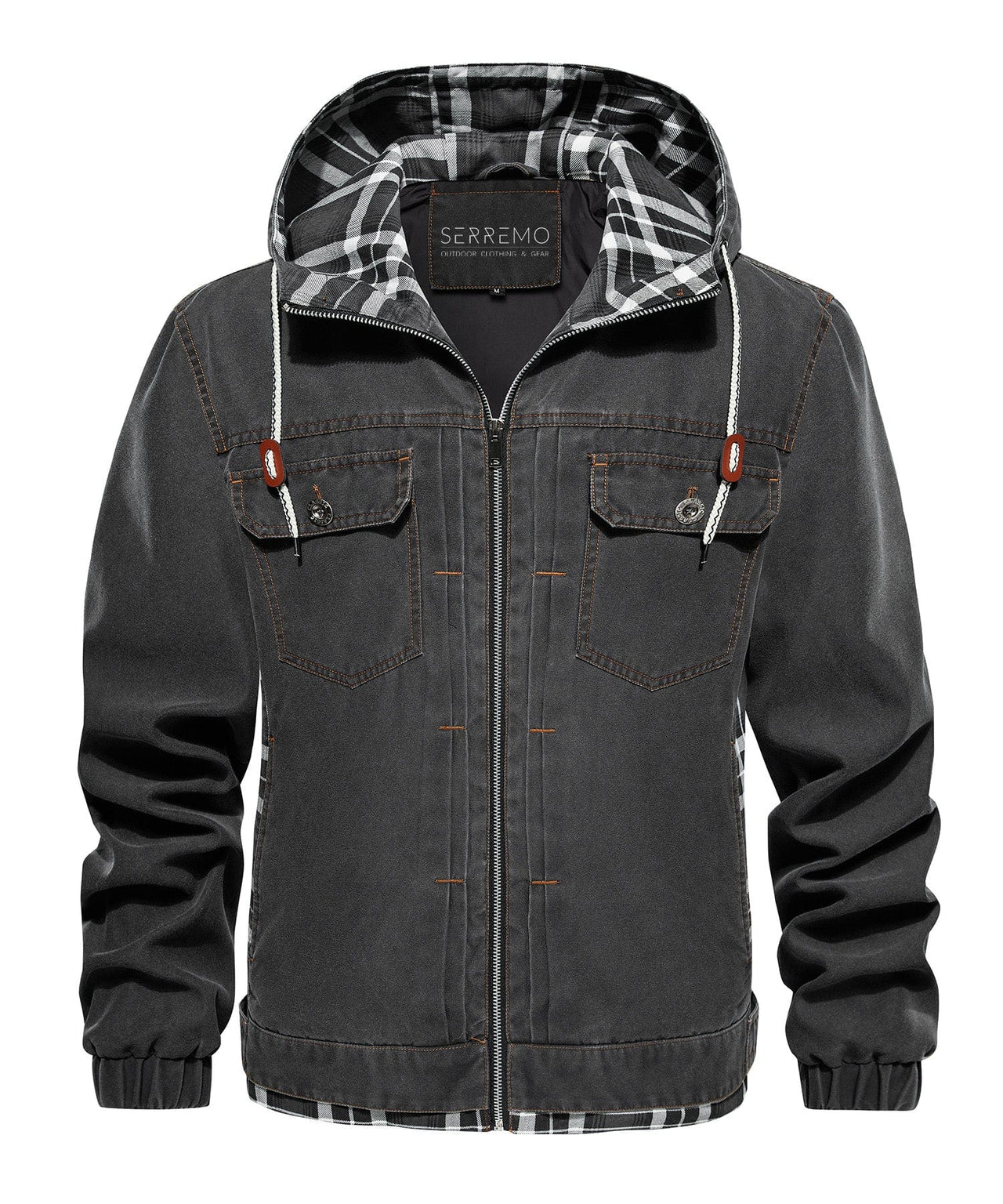 Serremo Urban Jacket