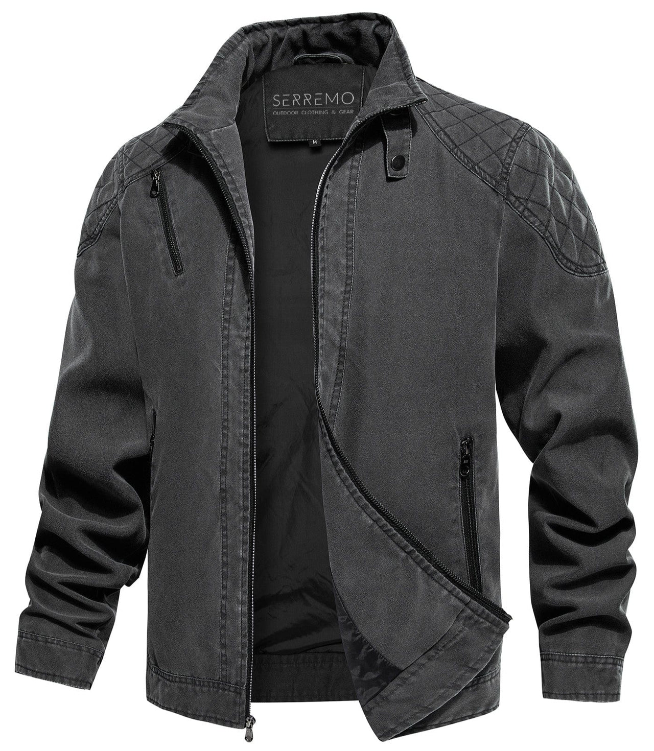 Grit Jacket