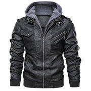 Cipher Jacket - Gray / S