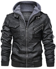 Cipher Jacket - Gray / S