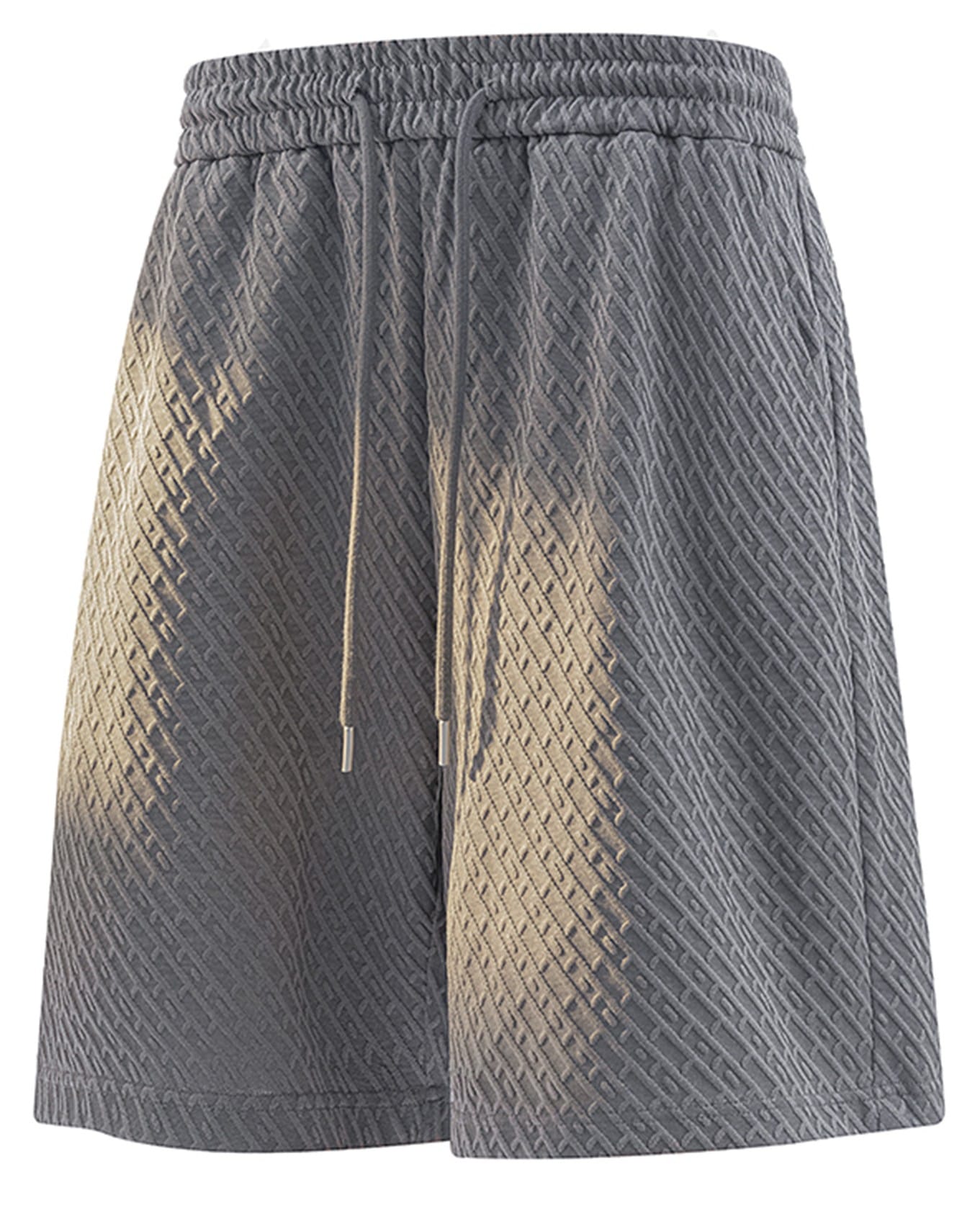 Gray - Sorell Shorts