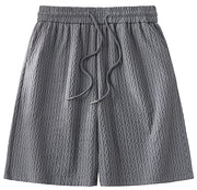 Delmar Shorts - Gray / S