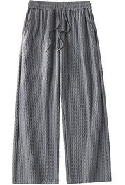 Caelith Straight Leg Sweatpants, image 4